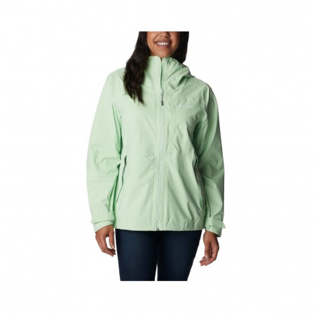 Columbia Ampli-Dry Waterproof Shell Jacket W 1938973372 (M)