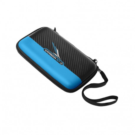 Harrows Carbon St Pro 6 Dart Case CASE HS-TNK-000016648