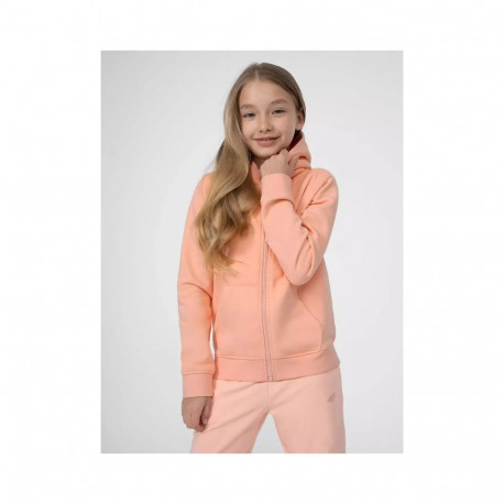 4F Jr sweatshirt 4FJSS23TSWSF216-65S (164)