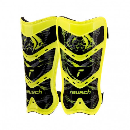 Reusch Shinguard Attrakt Lite 53 77 045 2700 Football Shinguards (M)