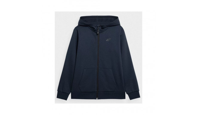 4F Jr sweatshirt 4FJSS23TSWSM219 31S (146)