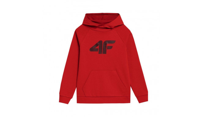4F Jr sweatshirt 4FJSS23TSWSM220 62S (122cm)
