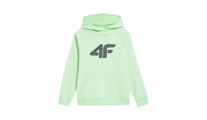 4F Jr sweatshirt 4FJSS23TSWSM220 42S (146cm)