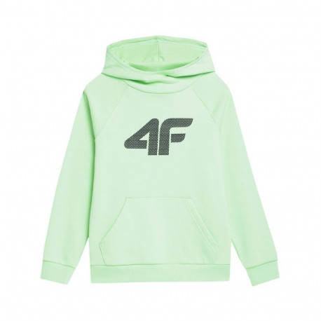 4F Jr sweatshirt 4FJSS23TSWSM220 42S (152cm)