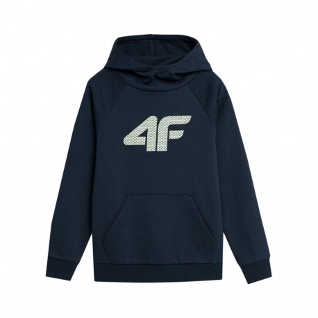 4F Jr sweatshirt 4FJSS23TSWSM220 31S (122cm)