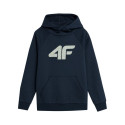 4F laste dressipluus Jr. 4FJSS23TSWSM220 31S (128cm)