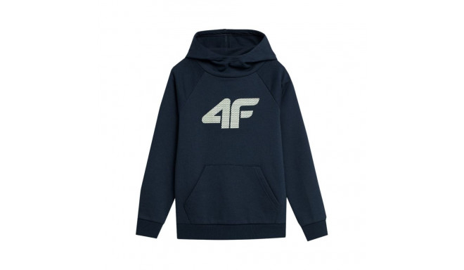 4F Jr sweatshirt 4FJSS23TSWSM220 31S (128cm)