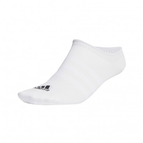 Adidas Thin and Light No-Show socks HT3463 (43-45)