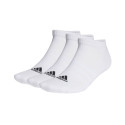 Adidas Cushioned Low-Cut HT3434 socks (37-39)