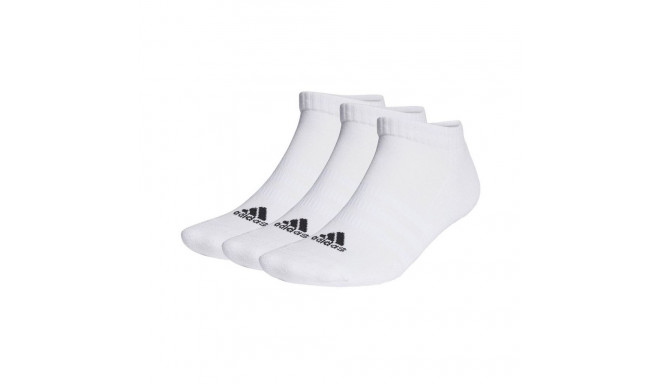 Adidas Cushioned Low-Cut HT3434 socks (37-39)