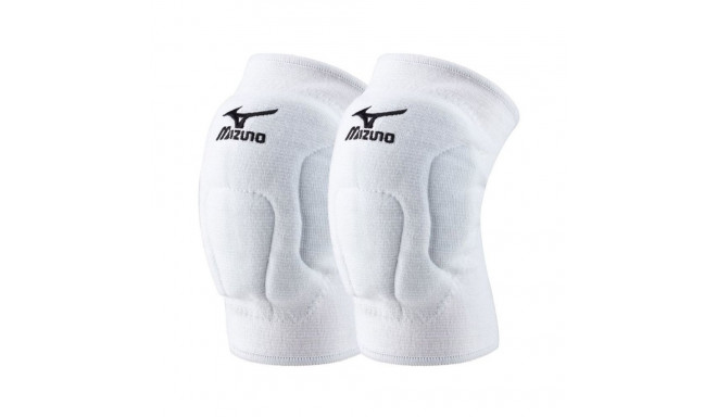 Mizuno VS1 Z59SS891 Mesh Knee Pads (L)