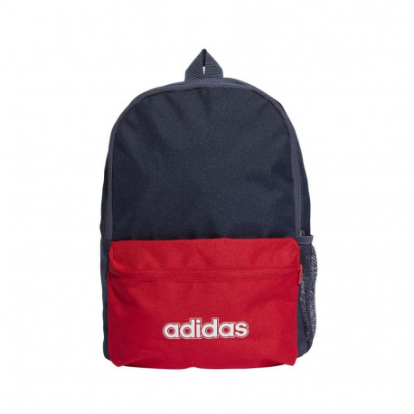 Adidas LK Graphic Backpack IC4995 (granatowy)