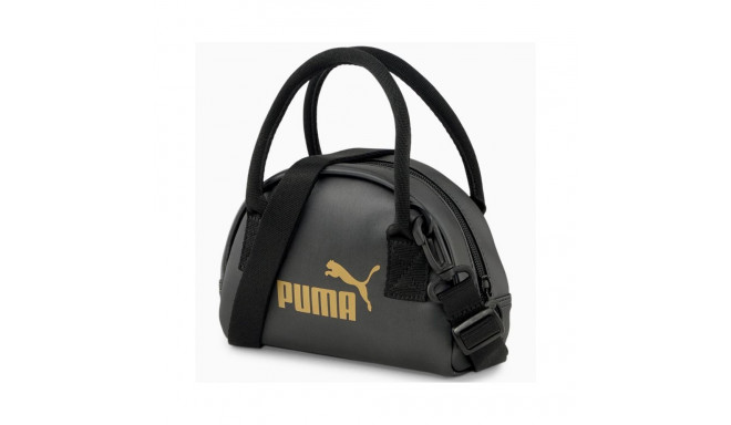 Puma Core Up Mini Grip Bag 079479 01 (czarny)