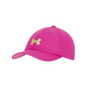 Cap Under Armour Blitzing Jr. 1376714 652 (one size)