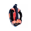 Aquawave Vizero diving mask 92800473650 (L/XL)