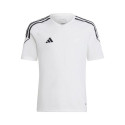 adidas T-särk Tiro 23 League Jersey Jr. HR4620 152cm