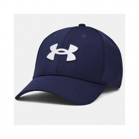 Under Armour Men's Blitzing 1376700-410 Cap (S/M)