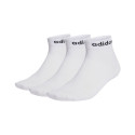 Adidas Think Linear Ankle HT3451 socks (40-42)