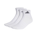 Adidas Thin and Light Ankle Socks HT3468 (40-42)