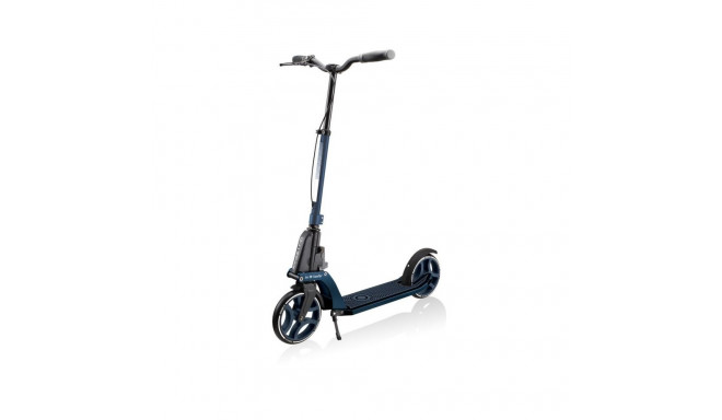 City scooter Globber One K 200 Piston Deluxe Blue 678-100