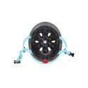 Helmet Globber Pastel Blue Jr 506-200