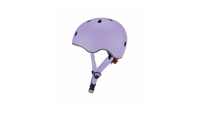 Globber Lavender Jr 506-103 helmet