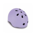 Helmet Globber Lavender Jr 506-103
