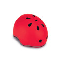 Globber New Red Jr 506-102 helmet