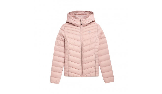 4F F095 down jacket W 4FSS23TDJAF095 56S (L)