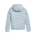 4F women's down jacket F095 W 4FSS23TDJAF095 34S (XL)