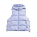 4F women's down vest F092 W 4FSS23TDJAF092 52S (XL)