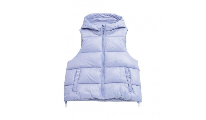 4F F092 down vest W 4FSS23TDJAF092 52S (L)