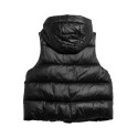 4F women's down vest F092 W 4FSS23TDJAF092 20S (L)