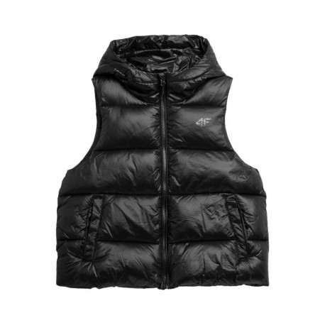 4F F092 down vest W 4FSS23TDJAF092 20S (M)