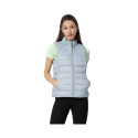 4F women's down vest F091 W 4FSS23TDJAF091 34S (2XL)