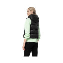 Down vest 4F F092 W 4FSS23TDJAF092 20S (M)