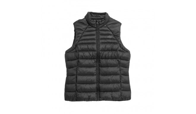 4F F091 down vest W 4FSS23TDJAF091 20S (S)