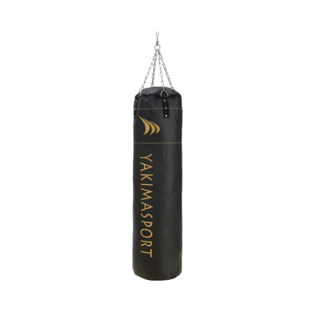 Punching bag - 130x35 cm 100470 Empty