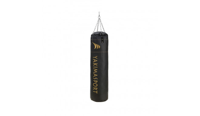 Punching bag - 130x35 cm 100470 Empty