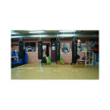 Yakima punching bag 100472 Empty