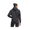 adidas naiste dressipluus Tiro 23 League Sweat Hoodie W HS3603 (M)