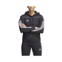 adidas naiste dressipluus Tiro 23 League Sweat Hoodie W HS3603 (S)