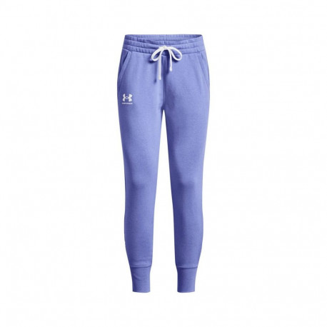Under Armour Rival Fleece W 1356416 495 Pants (M)