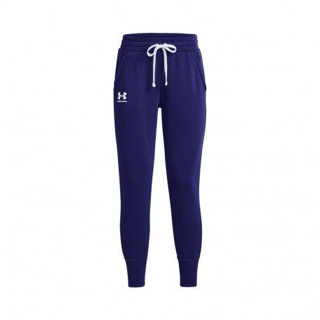 Under Armour Rival Fleece W 1356416 468 Pants (XL)