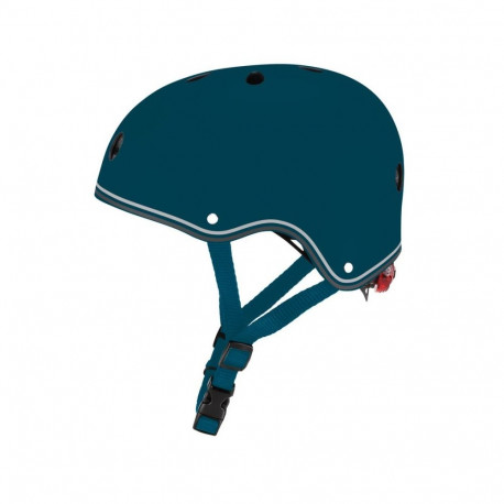 Globber Petrol Blue 505-300 helmet