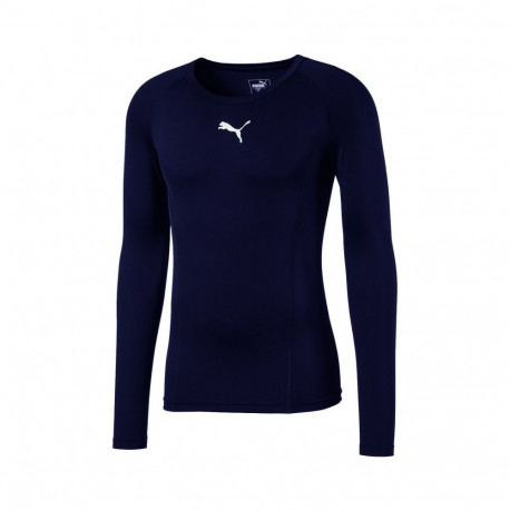 Puma LIGA Baselayer Tee LS M 655920 20 (S)