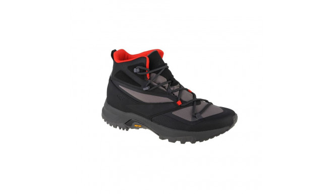 4F men's trekking boots Dust M AW22FOTSM006-22S (44)