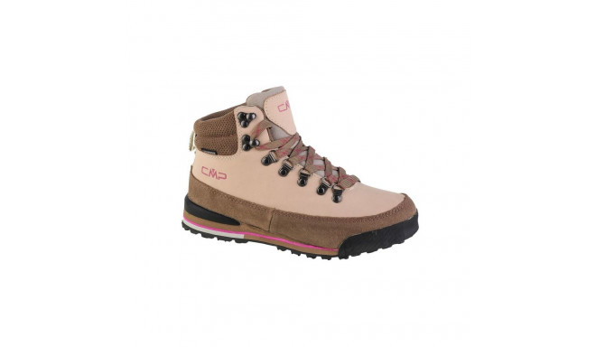 Shoes CMP Heka WP Wmn Hiking W 3Q49556-15XM (39)