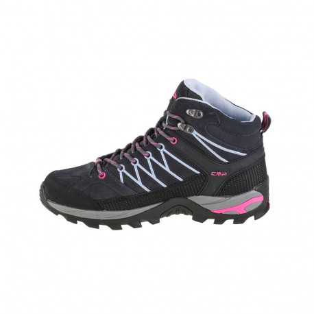 CMP Rigel Mid W shoes 3Q12946-66UM (39)