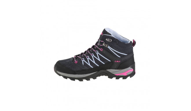 CMP Rigel Mid W 3Q12946-66UM shoes (39)